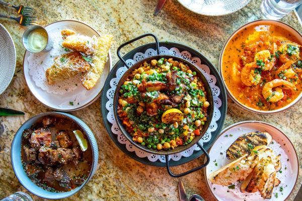 Arlington texas culinary tours and local food experiences