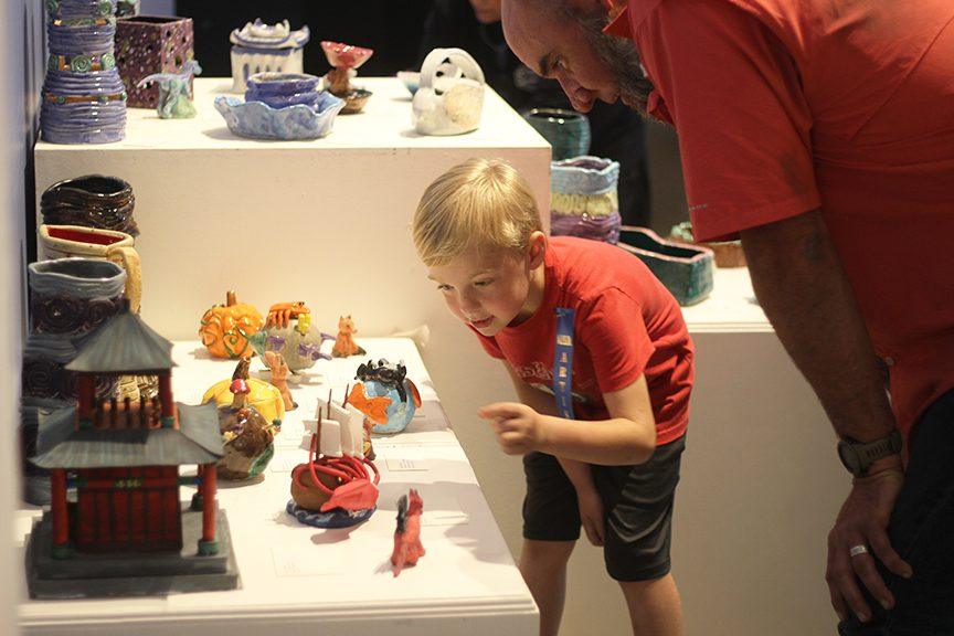 Arlington texas family friendly museums and exhibits