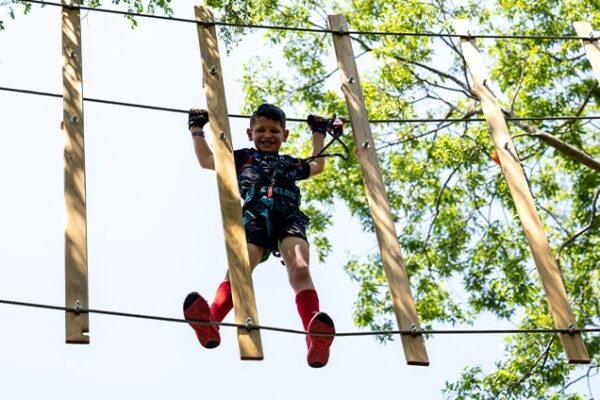 Arlington texas family friendly outdoor activities