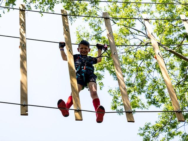 Arlington texas family friendly outdoor activities