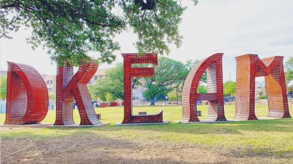 Arlington texas historic sites for photography enthusiasts