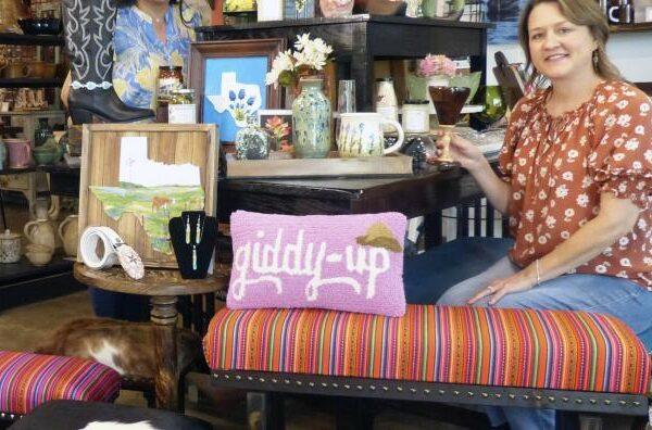 Arlington texas local markets and artisan shops