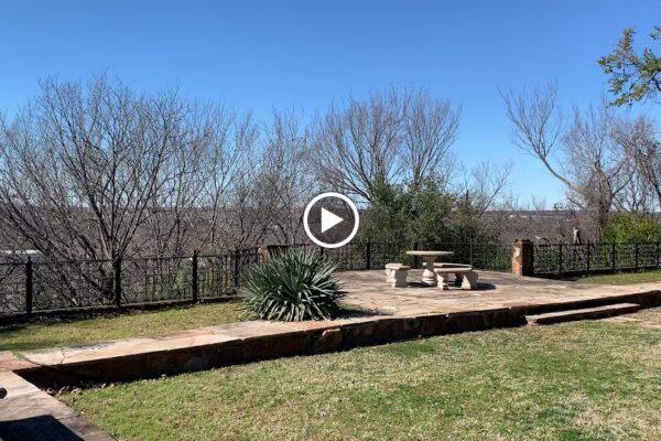 Arlington texas walking tours for architecture enthusiasts