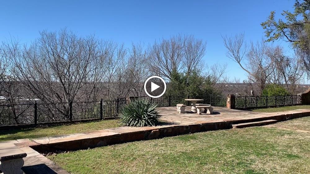 Arlington texas walking tours for architecture enthusiasts