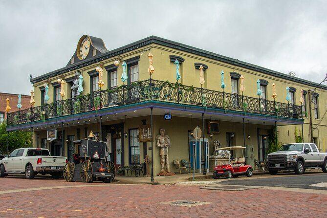 Arlington texas walking tours for history lovers