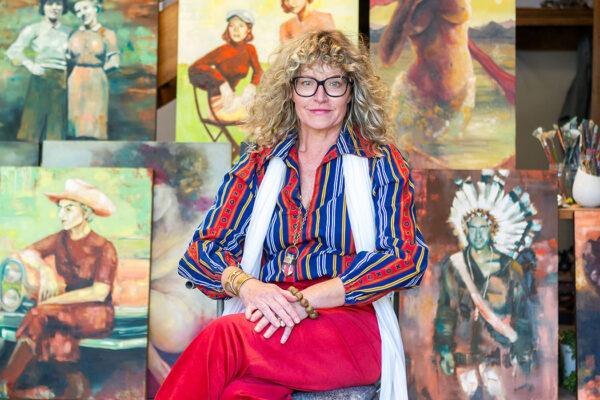 Austin texas art galleries featuring local artists