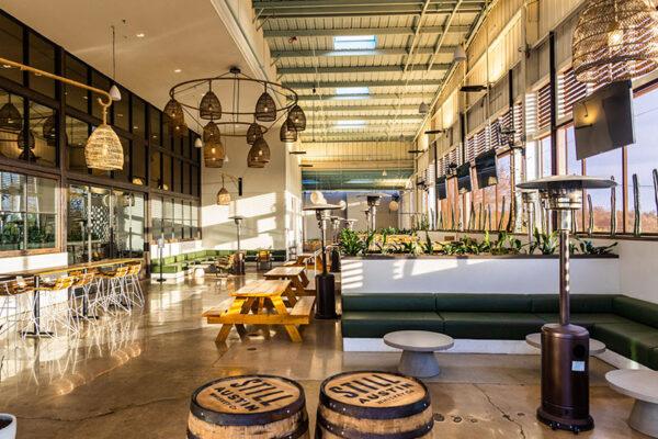 Austin texas craft breweries to visit in the domain