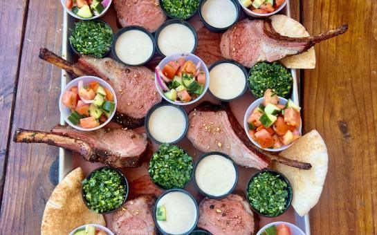 Austin texas culinary experiences for foodies