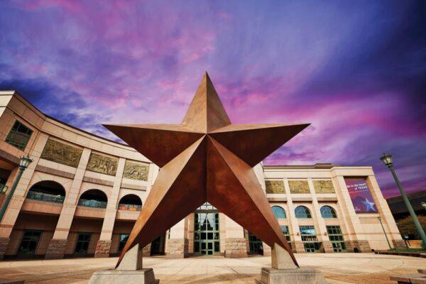 Austin texas cultural centers and museums to visit