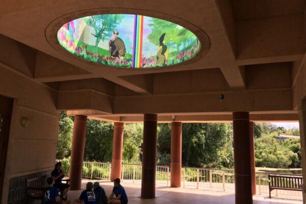 Austin texas family friendly museums and science centers