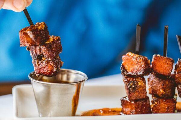 Austin texas guided food tours in south congress