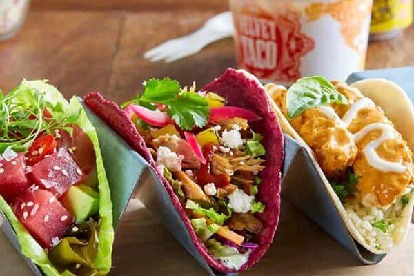 Austin texas street food tours for international visitors