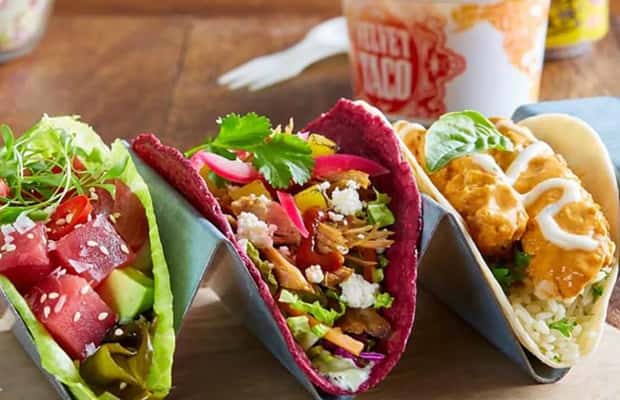 Austin texas street food tours for international visitors