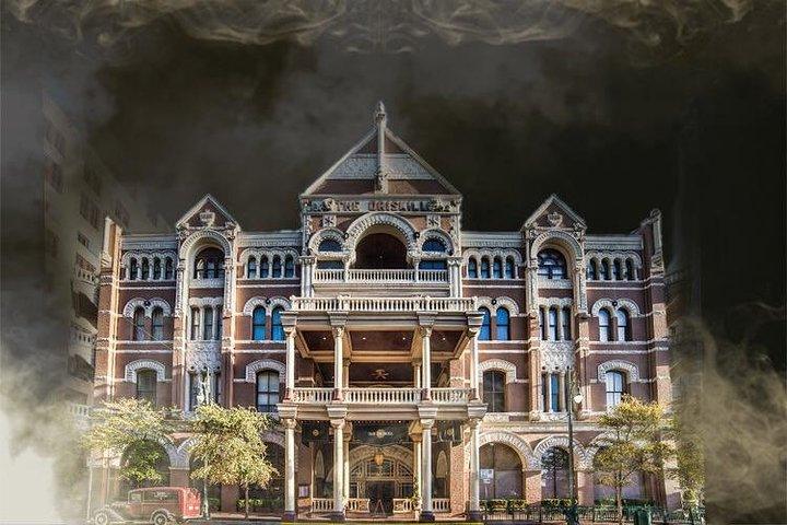 Austin texas walking tours for architecture enthusiasts
