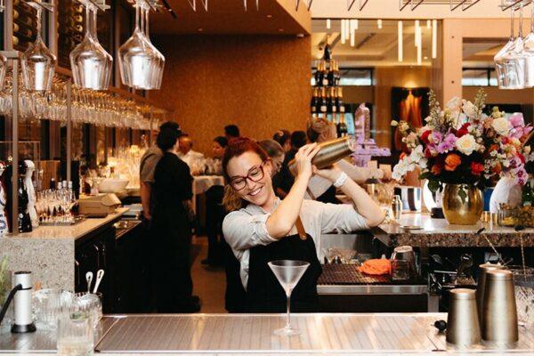 Austin texas wine bars to visit in the domain