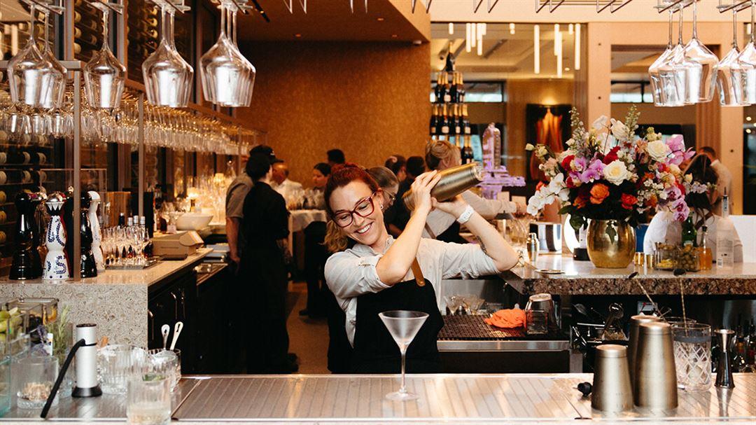 Austin texas wine bars to visit in the domain