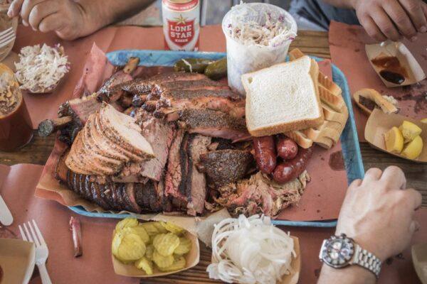 Best barbecue restaurants in downtown austin texas