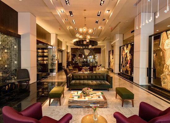 Best boutique hotels in arlington texas for weekend stays