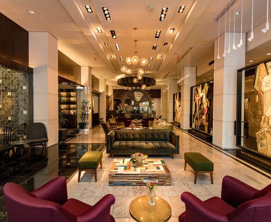 Best boutique hotels in arlington texas for weekend stays