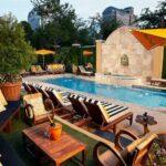 Best boutique hotels in dallas texas for a weekend stay