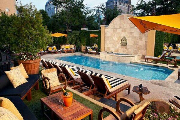 Best boutique hotels in dallas texas for a weekend stay