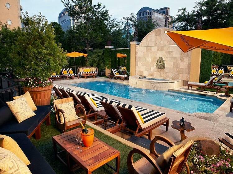 Best boutique hotels in dallas texas for a weekend stay