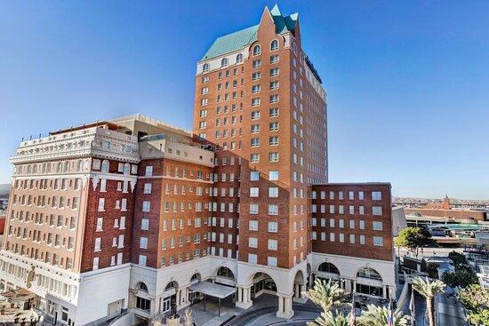 Best boutique hotels in el paso texas
