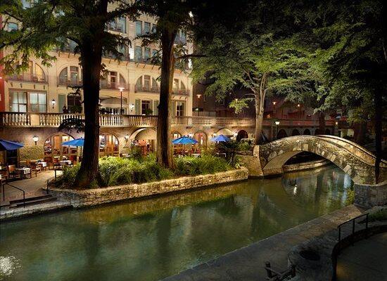 Best boutique hotels in san antonio texas for a weekend stay
