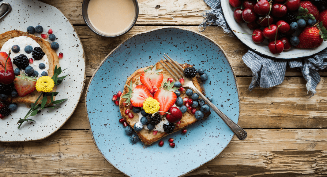 Best brunch and coffee spots near downtown el paso texas