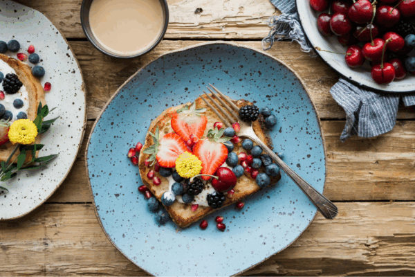 Best brunch cafes in el paso texas