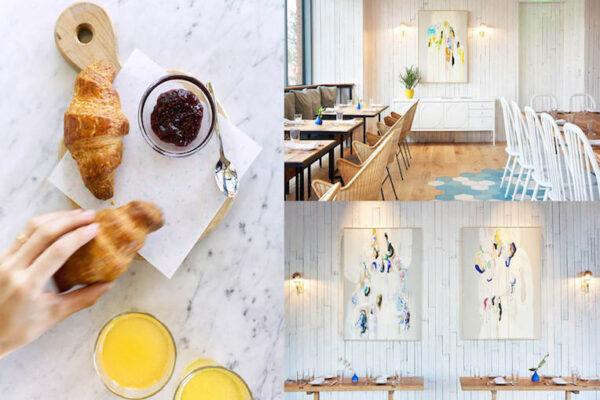 Best brunch cafes in south congress austin texas