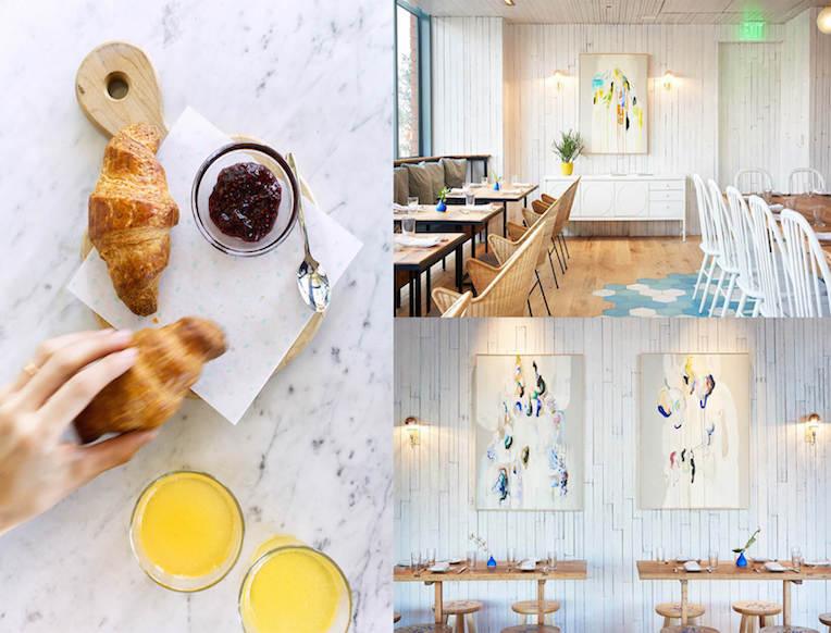Best brunch cafes in south congress austin texas