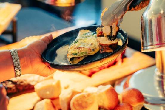Best brunch spots in corpus christi texas for tourists