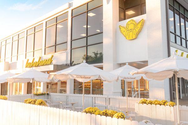 Best brunch spots in dallas texas for tourists