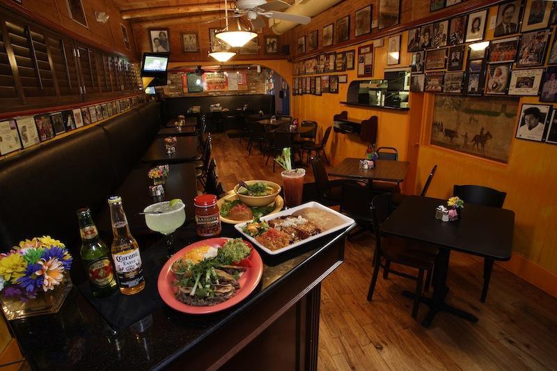 Best brunch spots in el paso texas for tourists