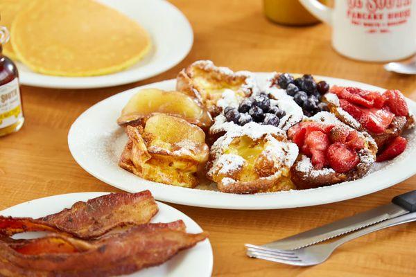 Best brunch spots in fort worth texas for tourists