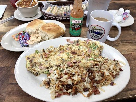 Best coffee and brunch spots near globe life field arlington texas