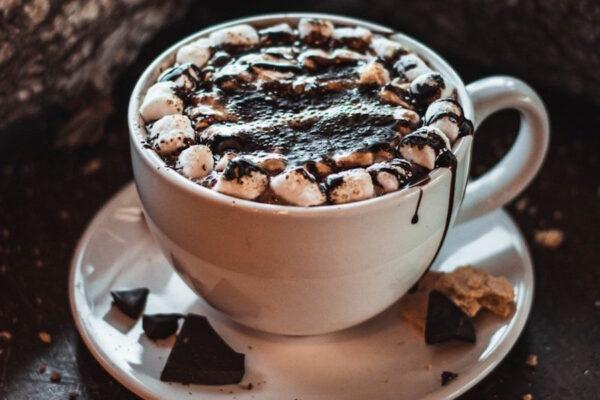 Best coffee and dessert spots near corpus christi bay