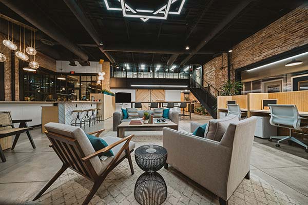 Best coffee shops for remote work in el paso texas