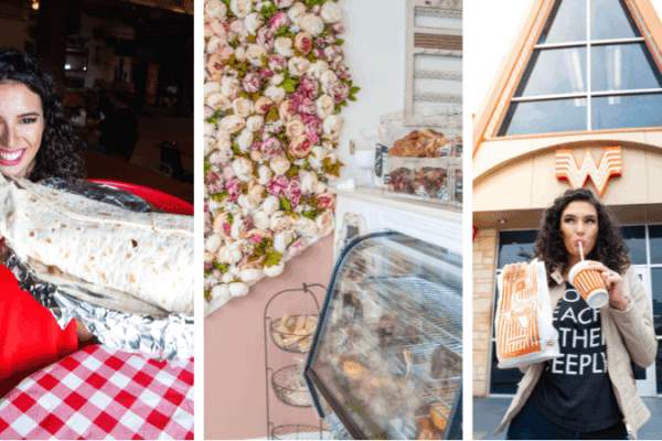 Best coffee shops in corpus christi texas