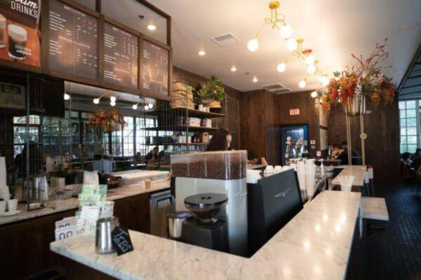 Best coffee shops in downtown el paso texas