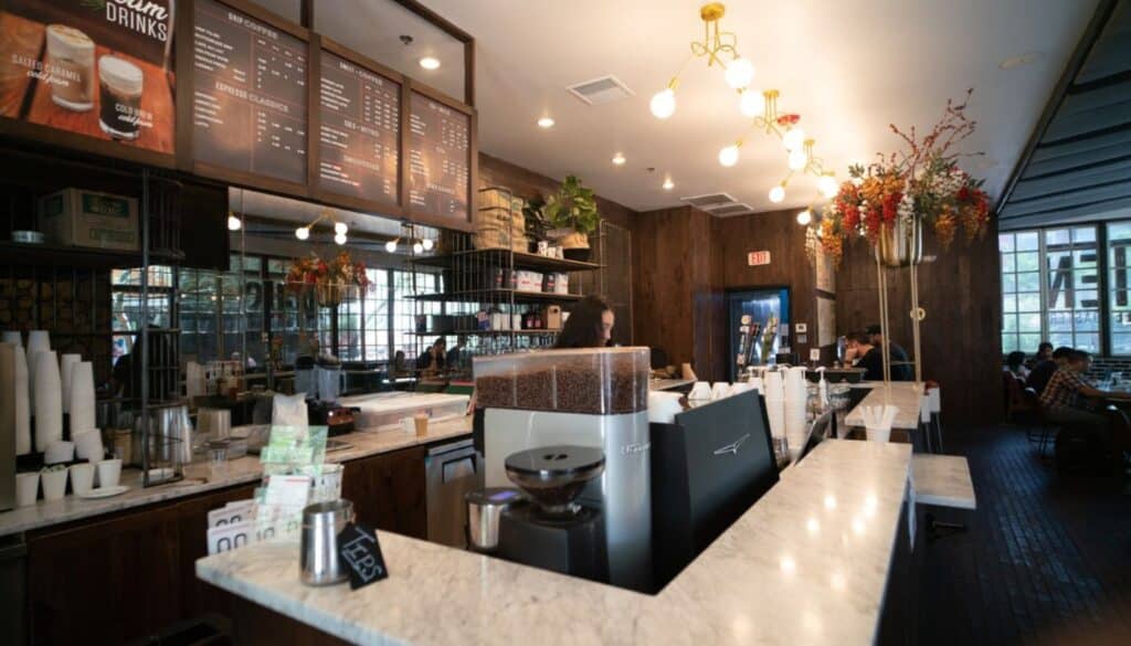 Best coffee shops in downtown el paso texas