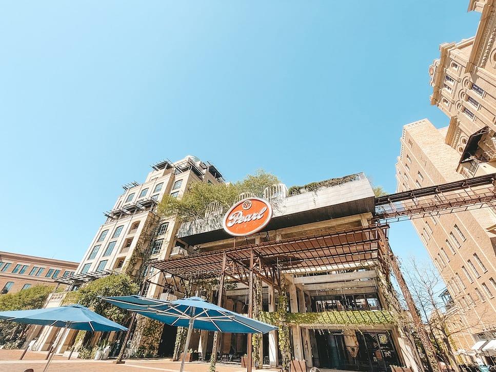 Best craft breweries to visit in san antonio texas