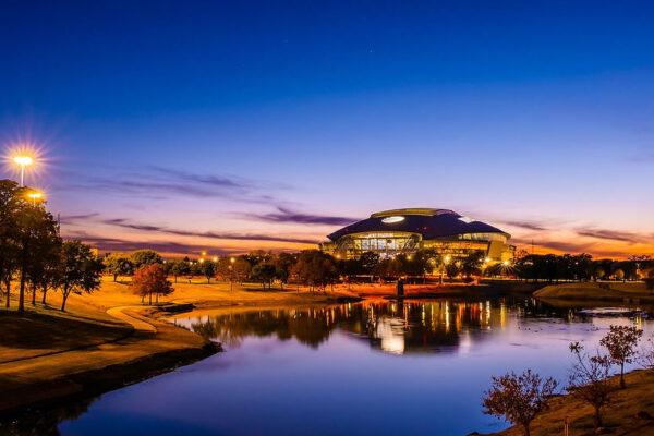 Best cultural events in arlington texas during summer