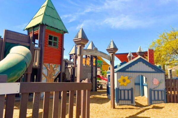 Best family friendly attractions in el paso texas