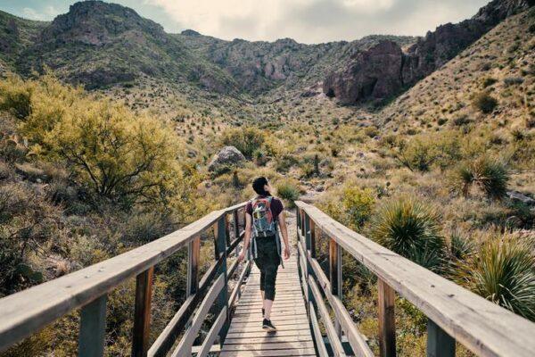 Best family friendly outdoor activities in el paso texas