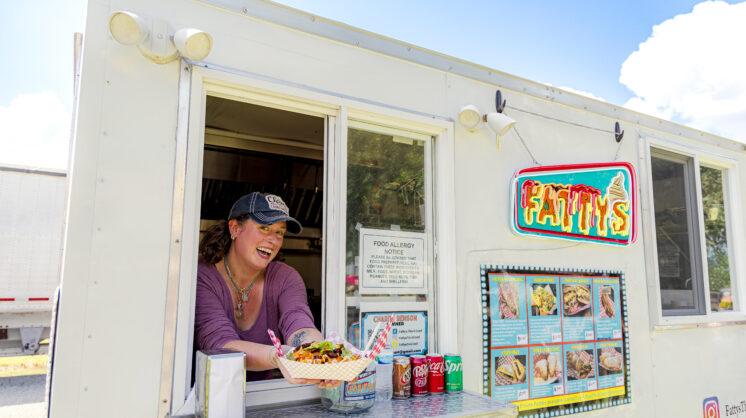 Best food trucks in corpus christi texas