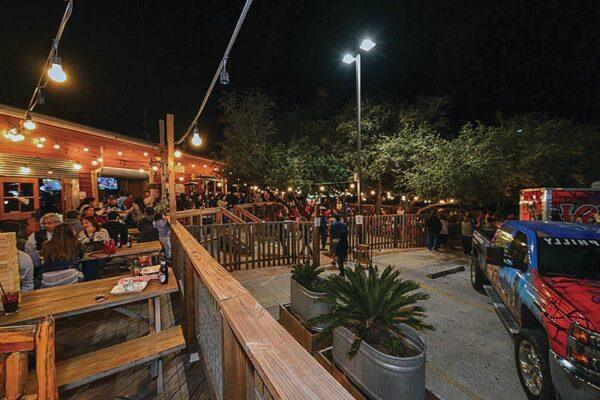 Best food trucks in san antonio texas to try