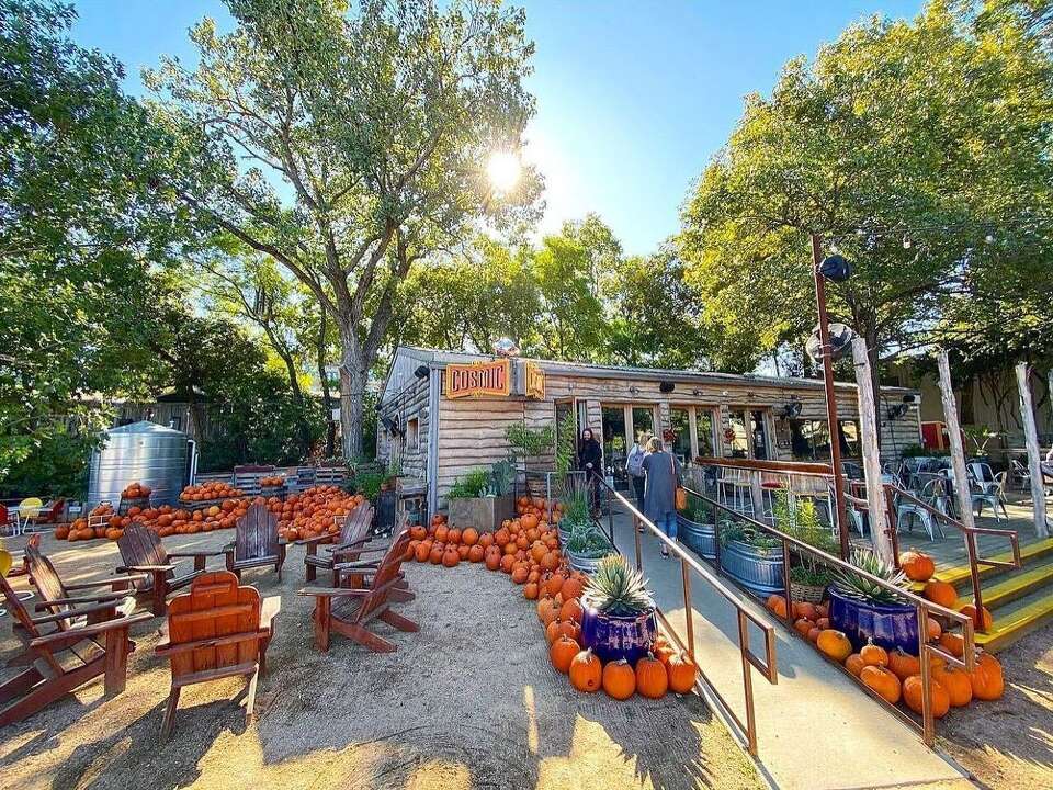 Best hidden coffee shops for remote work in east austin texas