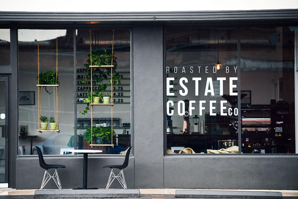 Best hidden coffee shops in san antonio texas